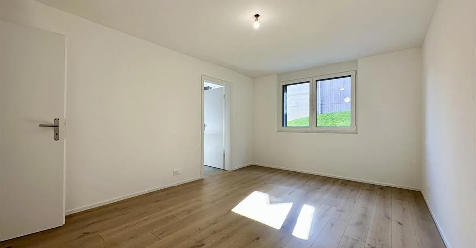 En exclusivité - 3.5 pièces de standing – foto 4 di 15