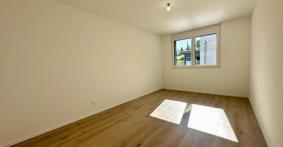 En exclusivité - 3.5 pièces de standing – foto 6 di 15