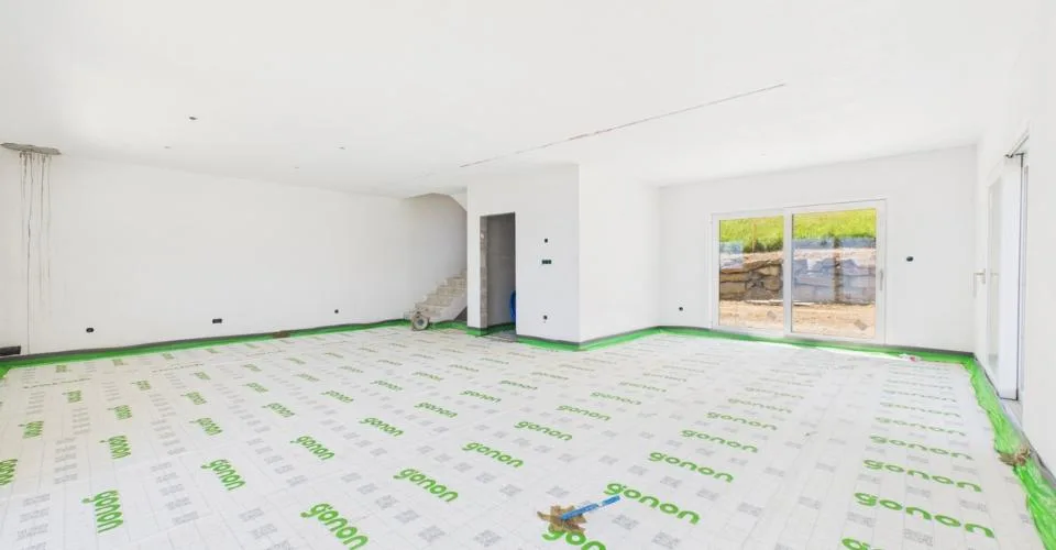 Chalet A Choëx - Neues Chalet mit Terrasse und modularem Grundriss – Foto 17 von 25