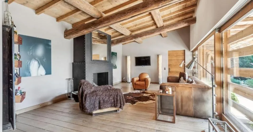 Exceptionnelle propriété rénovée avec vaste jardin et vue sur le lac – foto 12 di 26