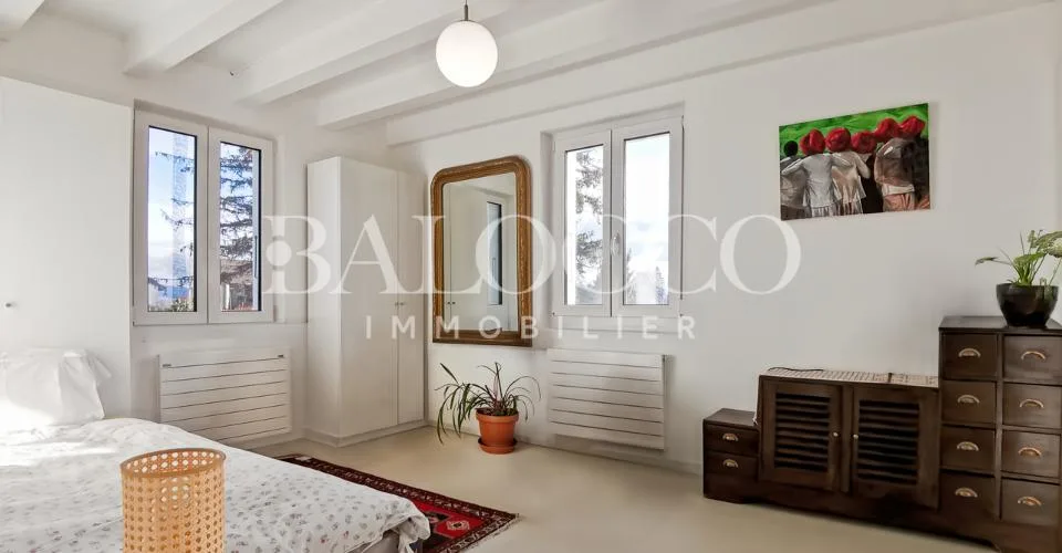 Maison individuelle entièrement rénovée avec studio indépendant – Foto 6 von 16