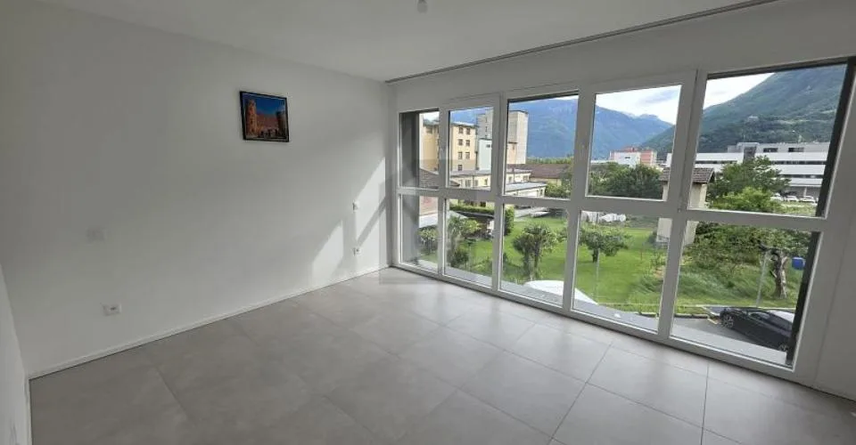 Moderne und einladende Wohnung in sonniger Lage – Foto 9 von 12