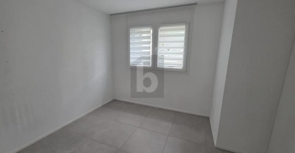 Moderne und einladende Wohnung in sonniger Lage – Foto 11 von 12