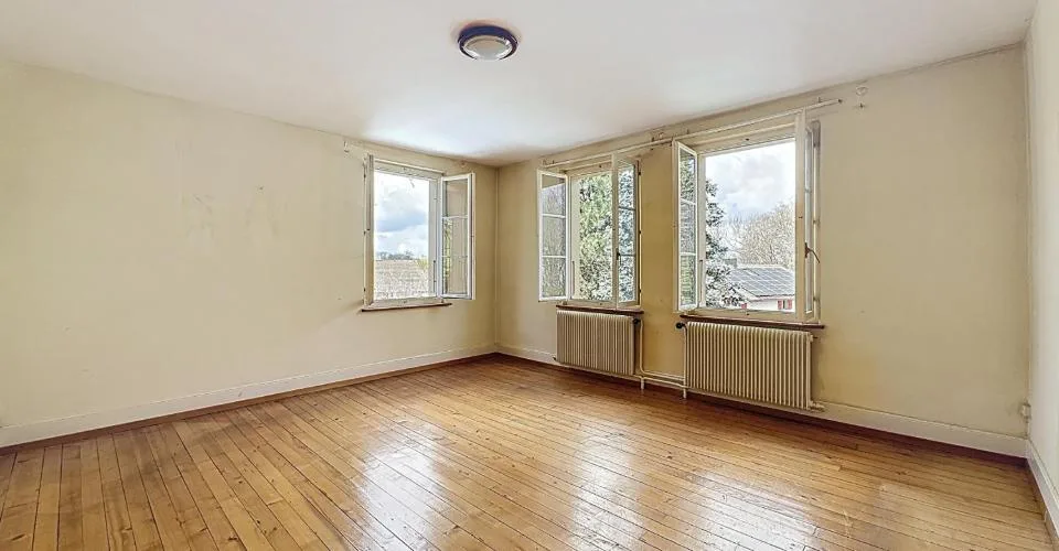 Grande maison à rénover – Foto 7 von 26