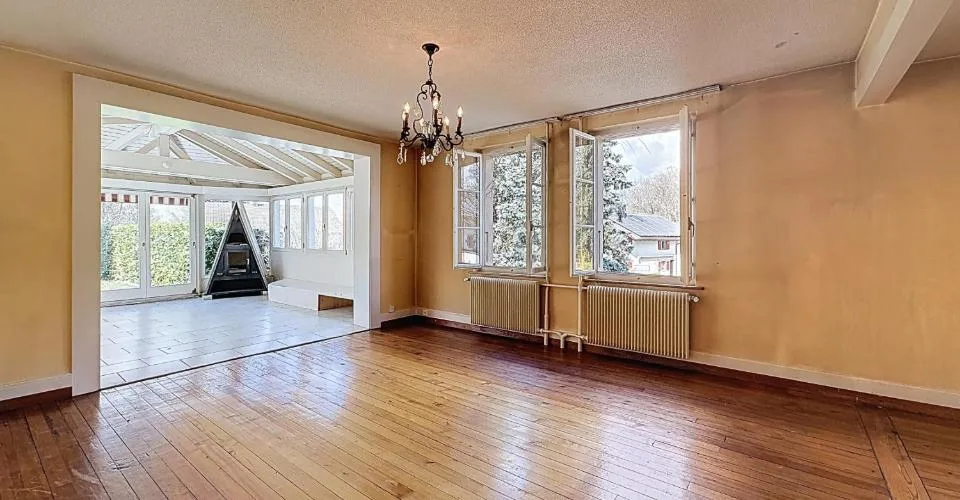 Grande maison à rénover – Foto 5 von 26