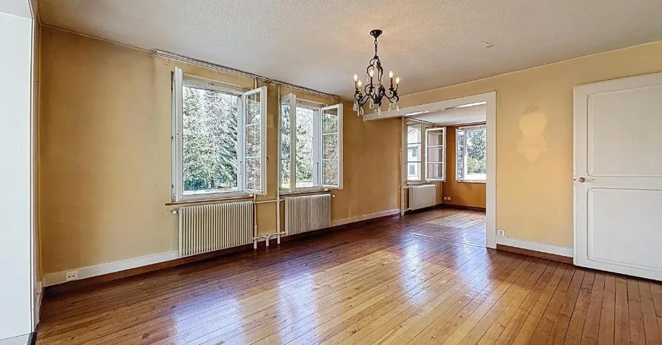 Grande maison à rénover – Foto 6 von 26
