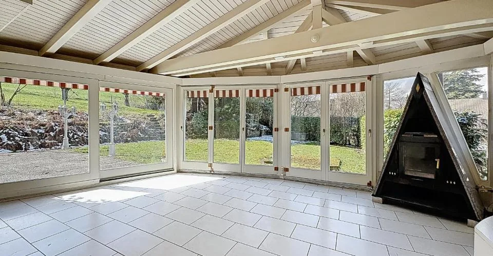 Grande maison à rénover – Foto 4 von 26