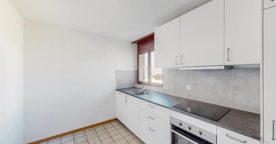 4 Zimmer Wohnung in Cadenazzo – foto 2 di 13