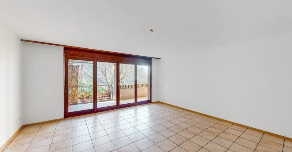 4 Zimmer Wohnung in Cadenazzo – foto 3 di 13