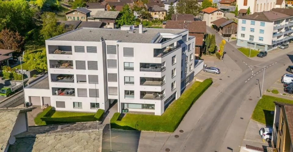 Ihr neuer Geschäftsstandort in Gampel - attraktive Bürofläche zur Miete – Foto 12 von 22