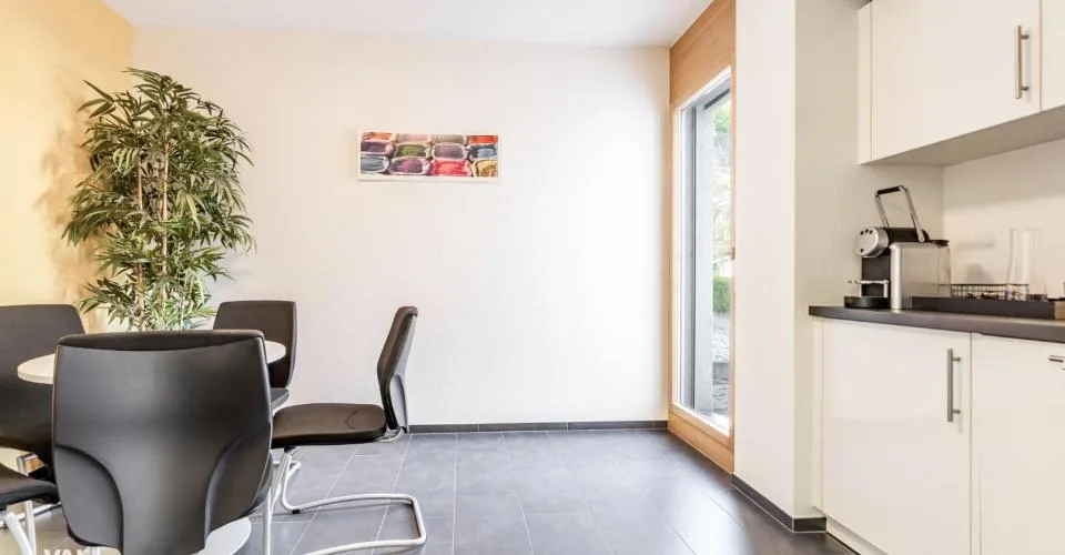 Ihr neuer Geschäftsstandort in Gampel - attraktive Bürofläche zur Miete – Foto 14 von 22