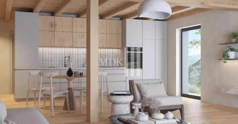 Wunderschöne 3,5-Zimmer-Wohnung im 1. Stock – Foto 15 von 26