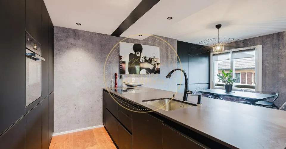 5.5 Zimmer Wohnung in Eysins – Foto 13 von 25