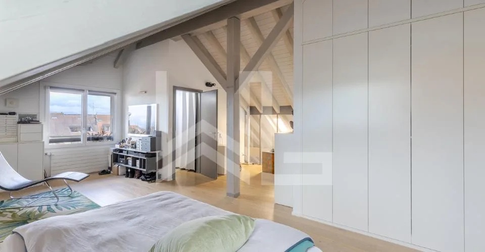 5.5 Zimmer Wohnung in Eysins – Foto 24 von 25