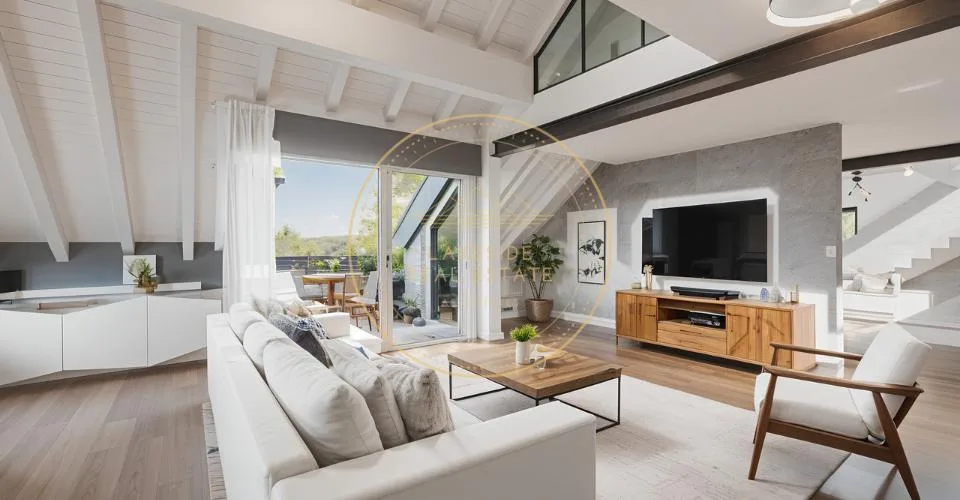 5.5 Zimmer Wohnung in Eysins – Foto 21 von 25