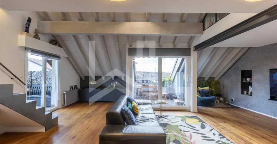 5.5 Zimmer Wohnung in Eysins – Foto 22 von 25
