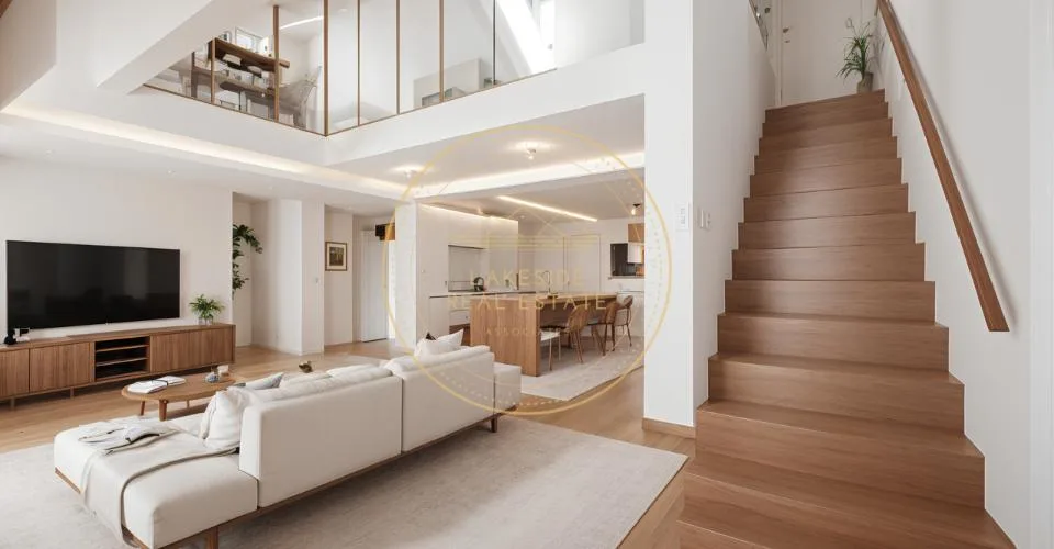 5.5 Zimmer Wohnung in Eysins – Foto 19 von 25