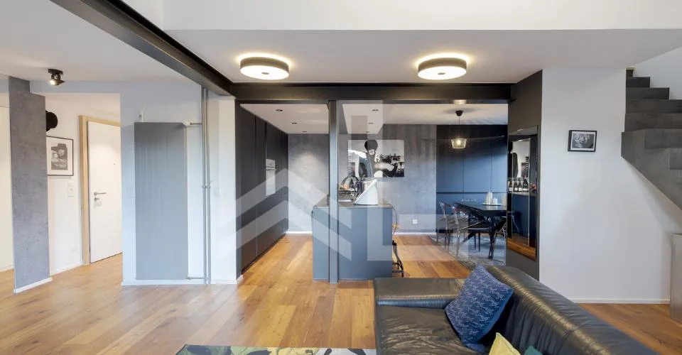 5.5 Zimmer Wohnung in Eysins – Foto 18 von 25