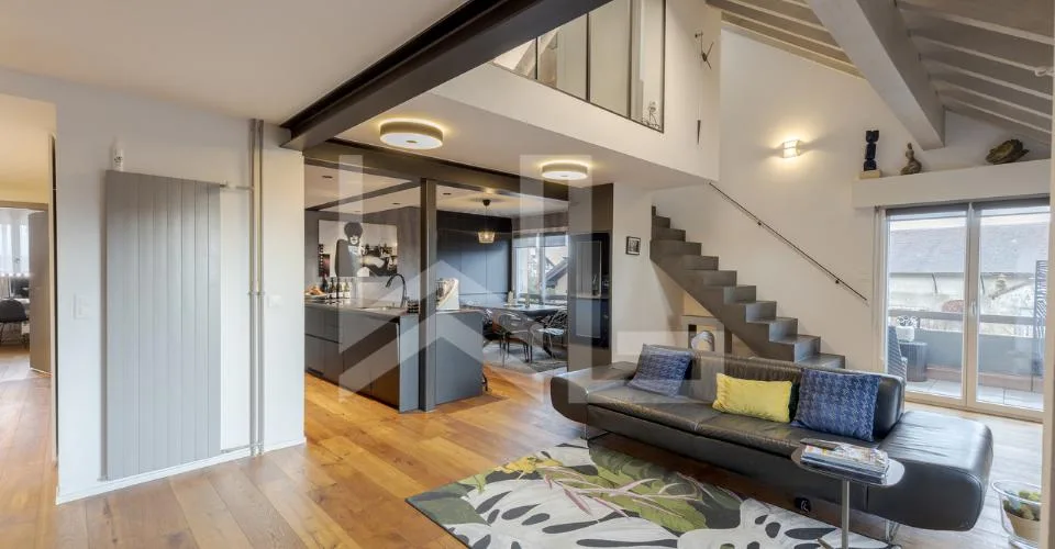 5.5 Zimmer Wohnung in Eysins – Foto 14 von 25