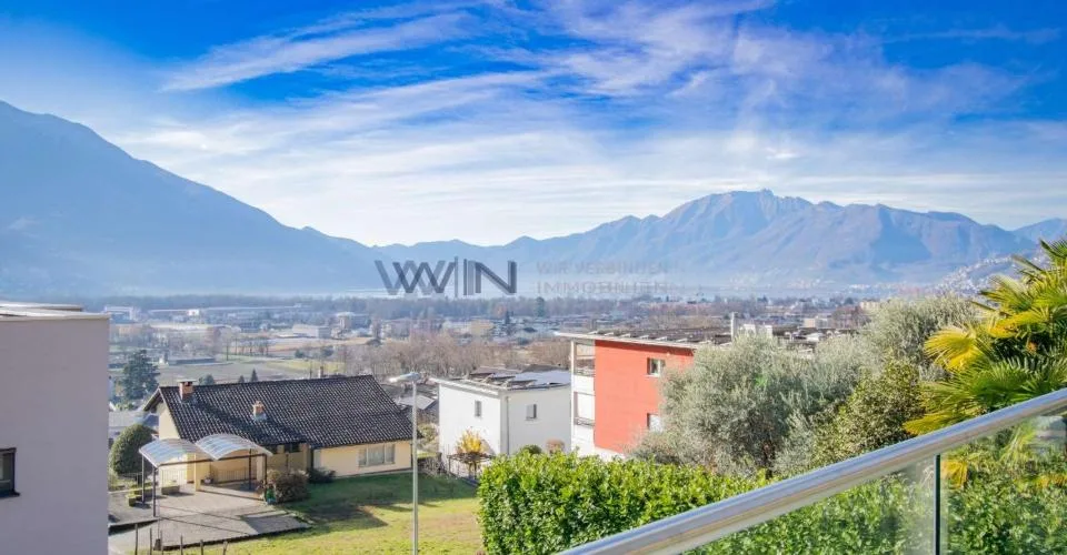 Erstbezug mit Seesicht und 82 m² Terrasse – Foto 14 von 14