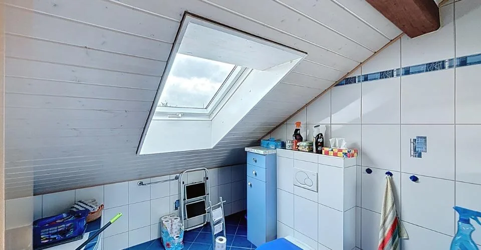 Maison mitoyenne à St-Martin avec parcelle à bâtir – photo 19 sur 20