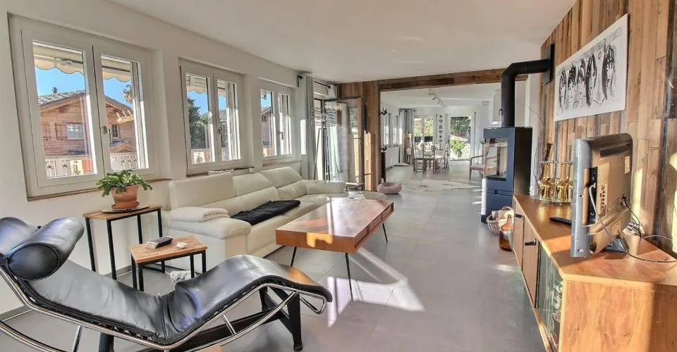 Appartement 6 pièces à Anzère – photo 28 sur 36