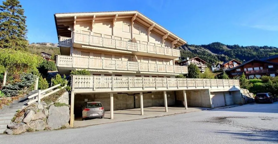 Appartement 6 pièces à Anzère – photo 36 sur 36