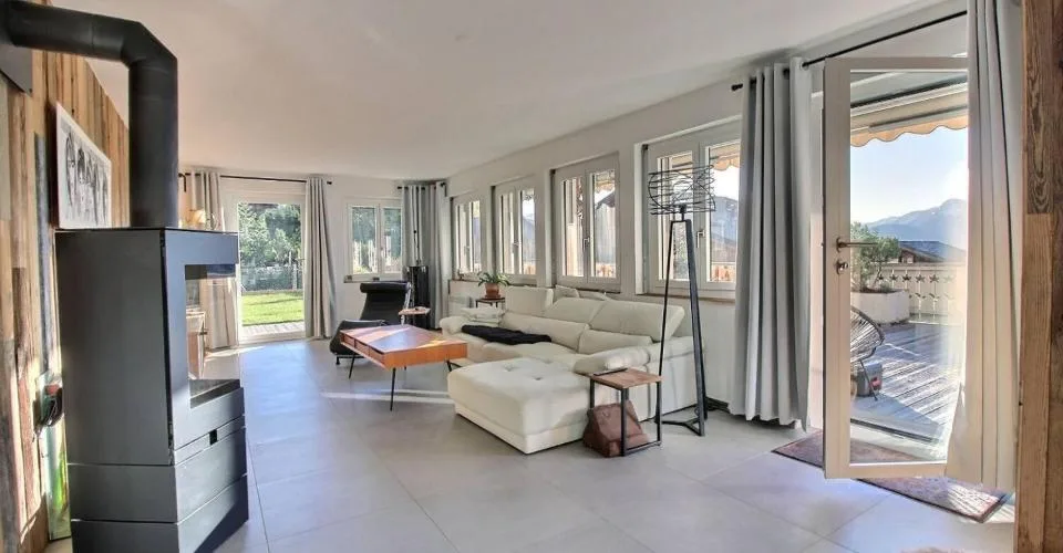 Appartement 6 pièces à Anzère – photo 31 sur 36