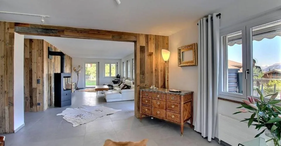 Appartement 6 pièces à Anzère – photo 29 sur 36