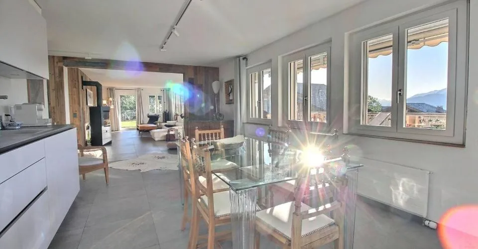 Appartement 6 pièces à Anzère – photo 26 sur 36