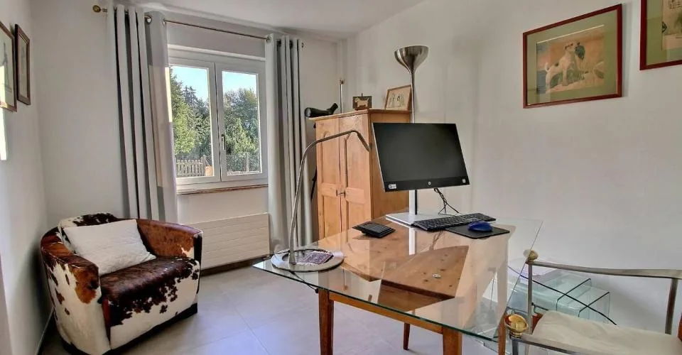 Appartement 6 pièces à Anzère – photo 35 sur 36