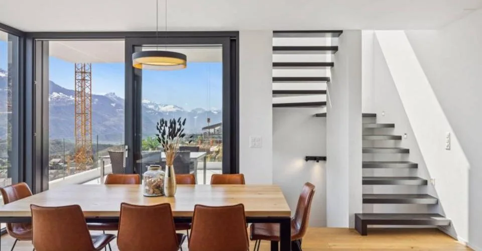 Villa von hohem Standard mit Dominanz über der Ebene – Foto 14 von 20
