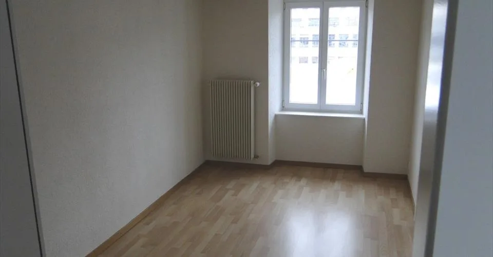 Appartement 3 pièces – Foto 5 von 12
