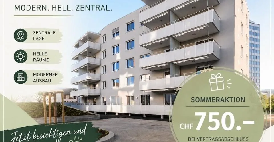 Ankommen, durchatmen, zuhause sein