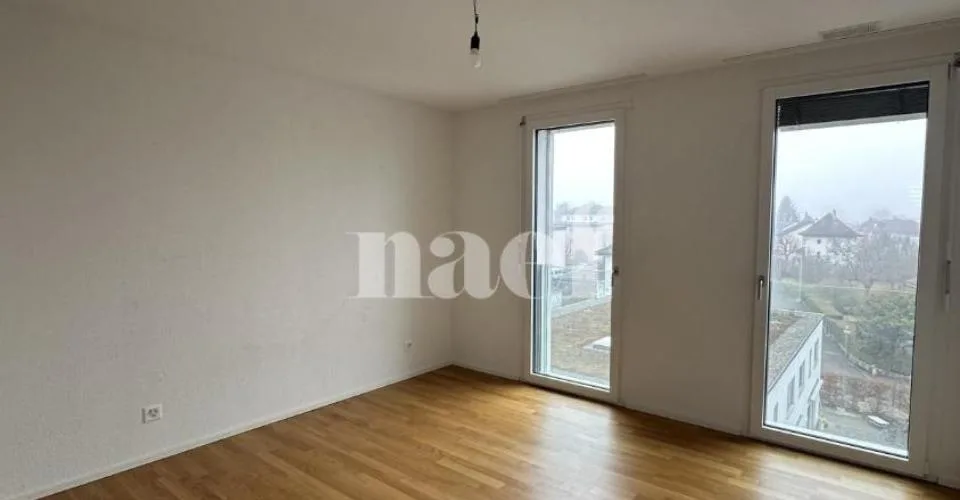 Appartement 4.5 pièces avec balcon – Foto 7 von 16