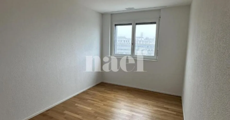Appartement 4.5 pièces avec balcon – Foto 6 von 16