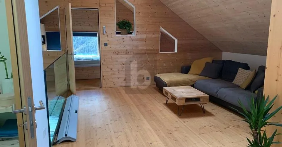 CALM, WARM & FAMILY-FRIENDLY