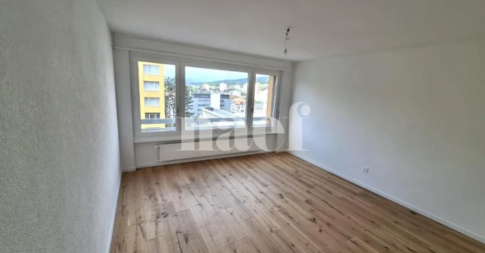 RENOVE - Bel appartement lumineux de 3.5 pièces – foto 2 di 11