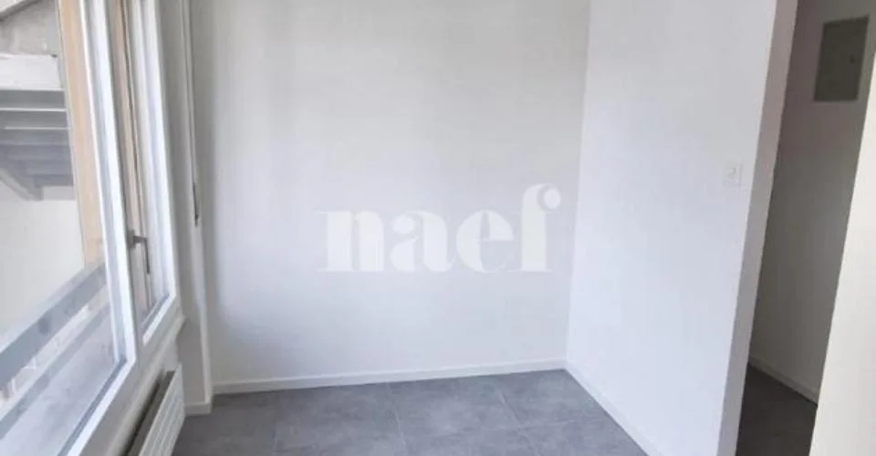 RENOVE - Bel appartement lumineux de 3.5 pièces – foto 5 di 11
