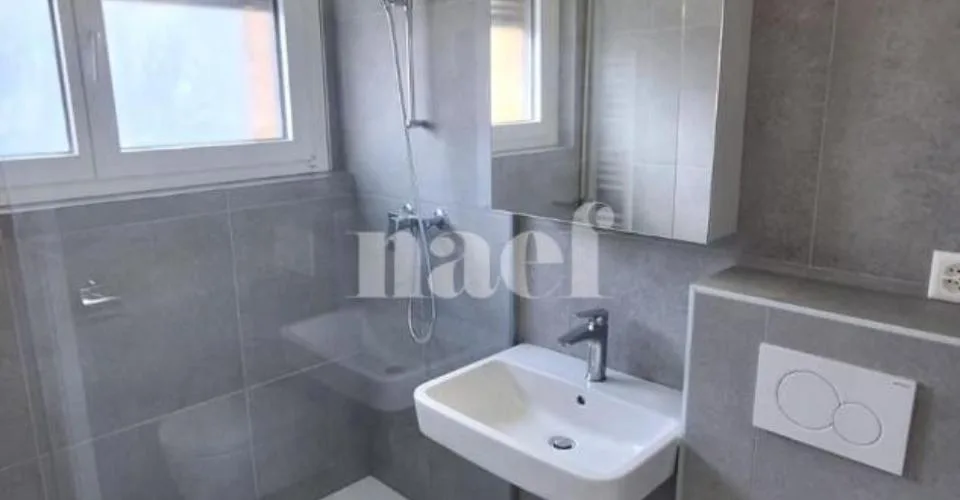 RENOVE - Bel appartement lumineux de 3.5 pièces – foto 6 di 11