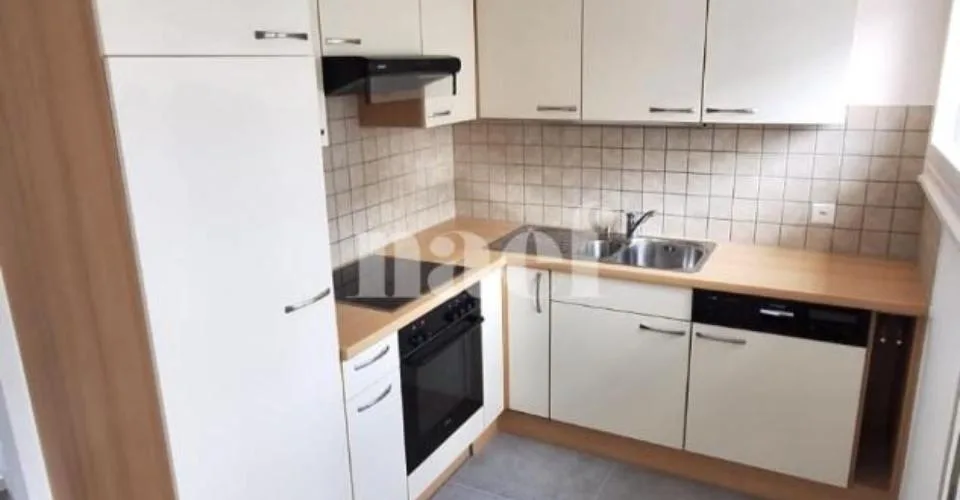 RENOVE - Bel appartement lumineux de 3.5 pièces – foto 4 di 11