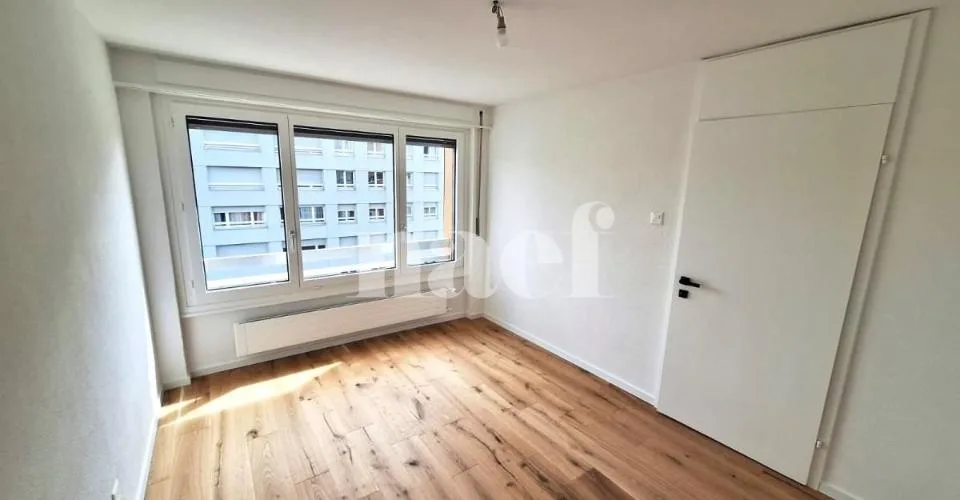 RENOVE - Bel appartement lumineux de 3.5 pièces – foto 3 di 11