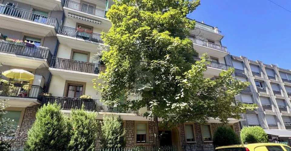 CHARMANT MEUBLÉ CENTRAL POUR COUPLE OU FAMILLE – foto 6 di 12
