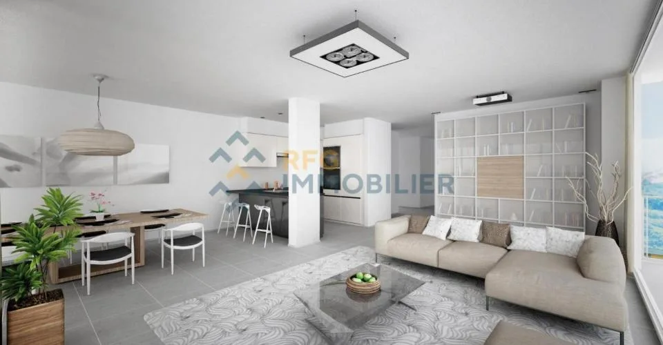 Wohnung 3.5 Zimmer in Conthey – Foto 14 von 19