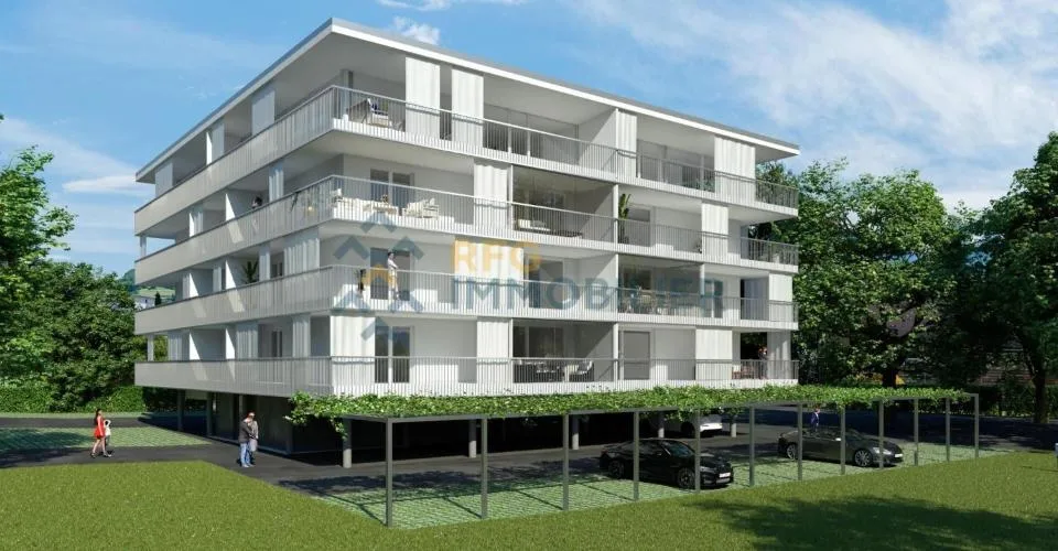Wohnung 3.5 Zimmer in Conthey – Foto 12 von 19
