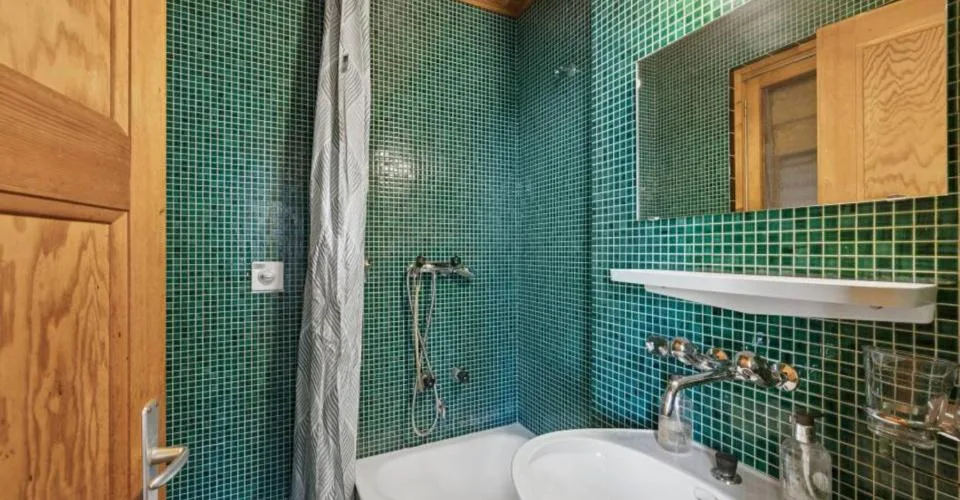Familienschachalet und 3.5-Zimmer-Wohnung, Barboleuse, Nähe Verkehrsmittel – Foto 19 von 22