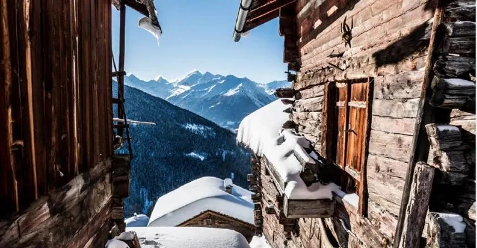 GRIMENTZ - EINE SICHERE INVESTITION IN EINEM AUSSERGEWÖHNLICHEN UMFELD – Foto 19 von 20