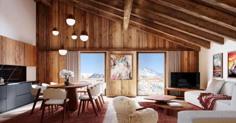 GRIMENTZ - EINE SICHERE INVESTITION IN EINEM AUSSERGEWÖHNLICHEN UMFELD – Foto 11 von 20