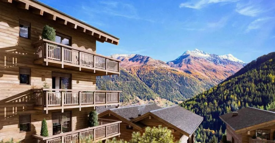 GRIMENTZ - EINE SICHERE INVESTITION IN EINEM AUSSERGEWÖHNLICHEN UMFELD – Foto 12 von 20