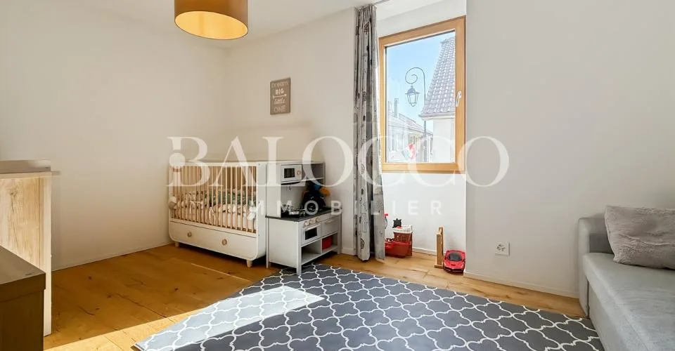 Casa a schiera – foto 7 di 18
